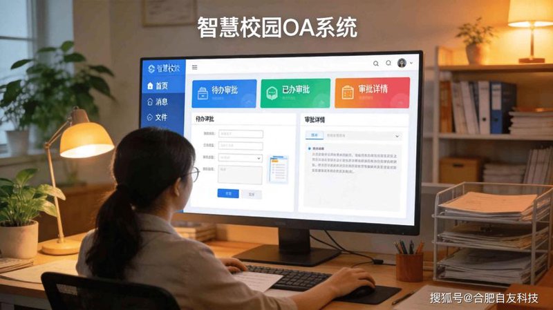 教育软件开发：点亮智慧火花的新时代工具